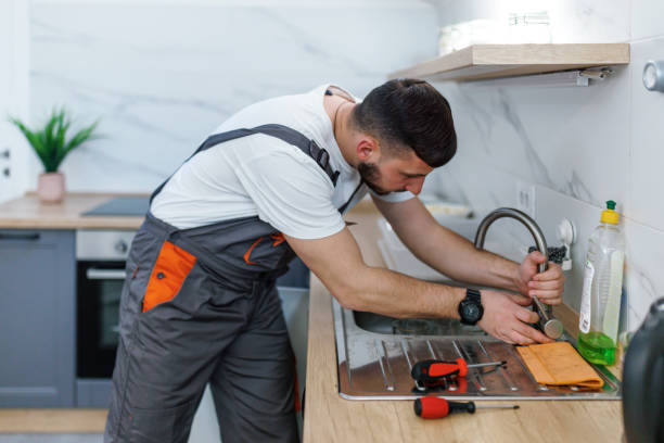 Best Toilet Repair Services  in Van Buren, MO