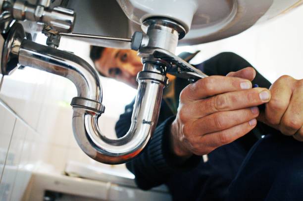 Best Water Softener Installation  in Van Buren, MO
