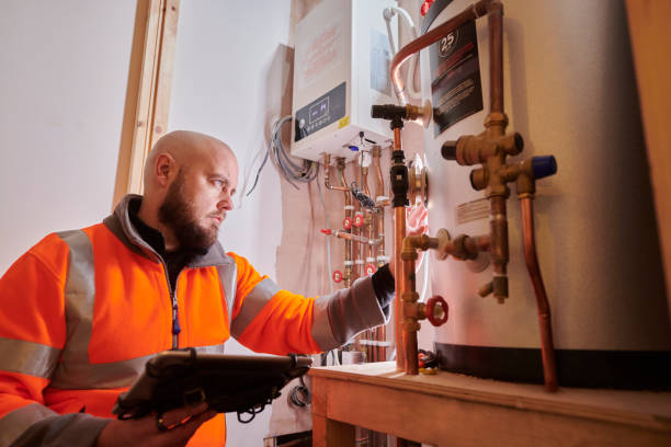 Best Emergency Plumbing Repair  in Van Buren, MO