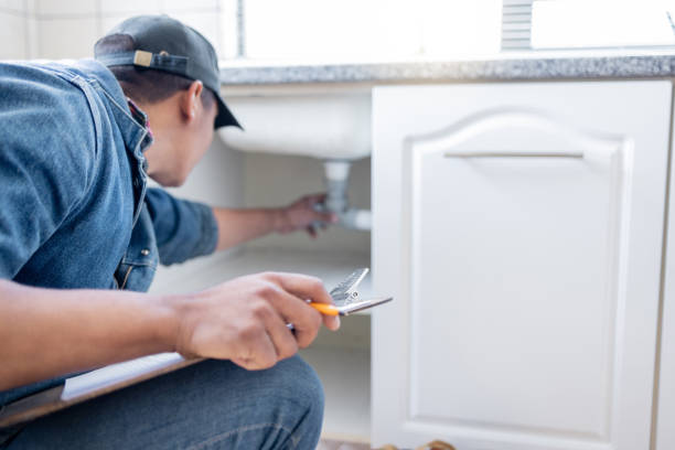 Best Plumbing Repair Near Me  in Van Buren, MO