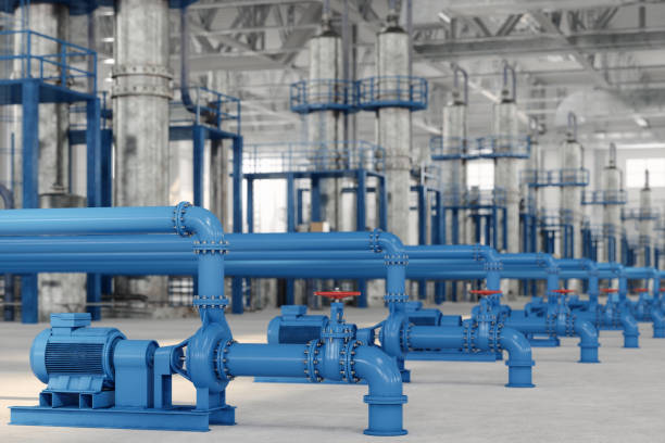 Best Gas Line Repair  in Van Buren, MO