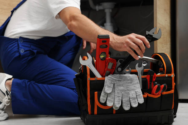 Best Affordable Plumber Near Me  in Van Buren, MO