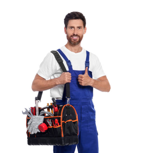 Gas Line Repair in Van Buren, MO