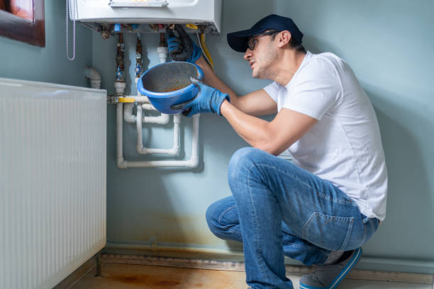 Best Water Heater Repair  in Van Buren, MO