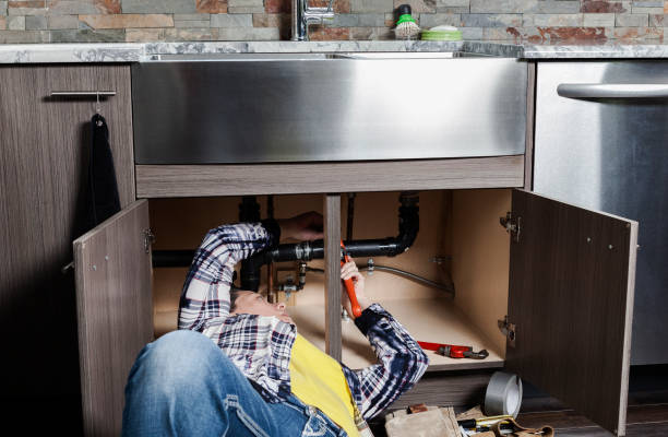 Best Commercial Plumbing Services  in Van Buren, MO