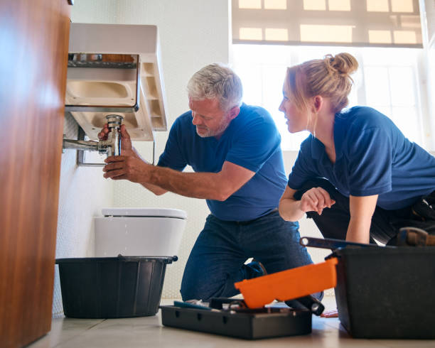 Best 24-Hour Plumber Near Me  in Van Buren, MO