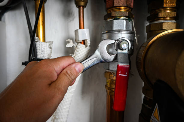 Best Emergency Plumber  in Van Buren, MO